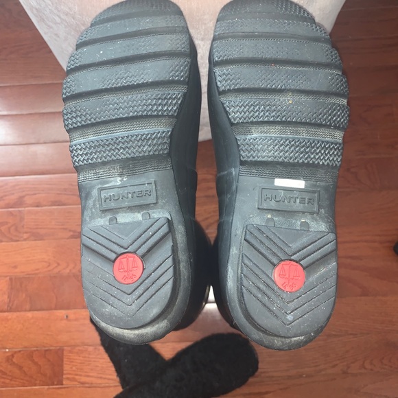 Hunter Boots Tall - Picture 3 of 3